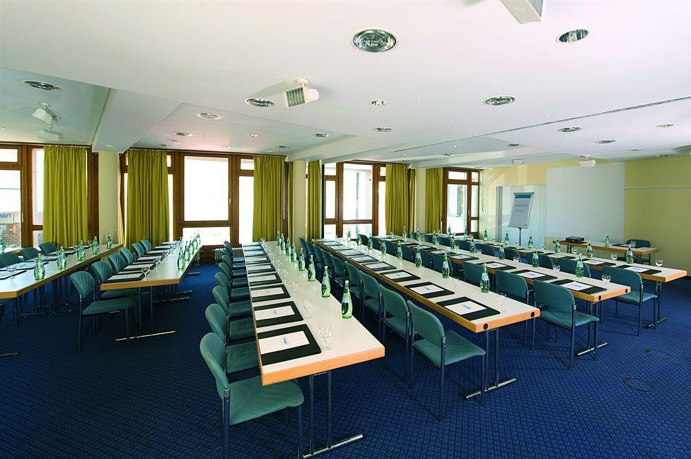 Nh Bingen Hotel Bingen am Rhein Exterior photo